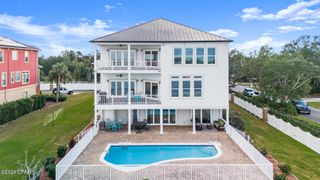 107 Alabama Avenue, Lynn Haven, FL 32444