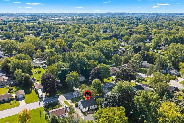 2316 MEADOW LANE, Green Bay, WI 54301