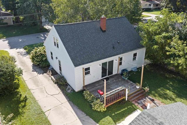 2316 MEADOW LANE, Green Bay, WI 54301