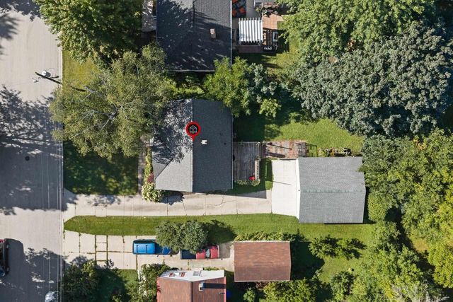 2316 MEADOW LANE, Green Bay, WI 54301
