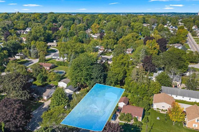 2316 MEADOW LANE, Green Bay, WI 54301