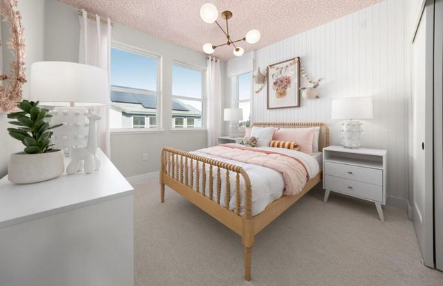 273 Llewellyn Avenue 010-18 Plan 2, Campbell, CA 95008