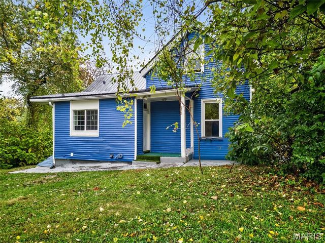 2434 Mary Avenue, Jennings, MO 63136