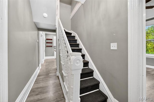 2434 Mary Avenue, Jennings, MO 63136