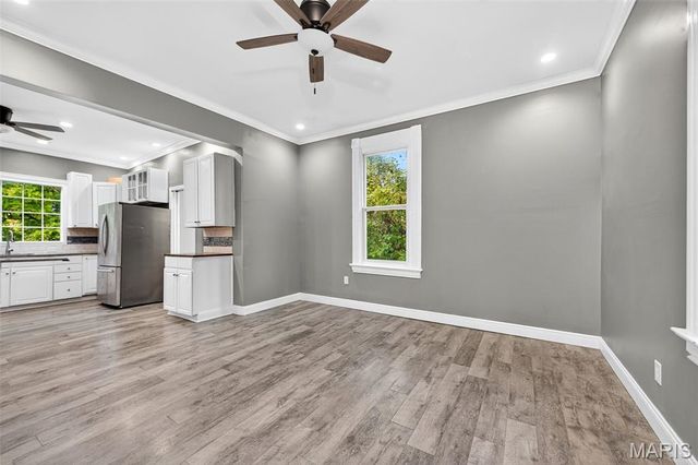 2434 Mary Avenue, Jennings, MO 63136