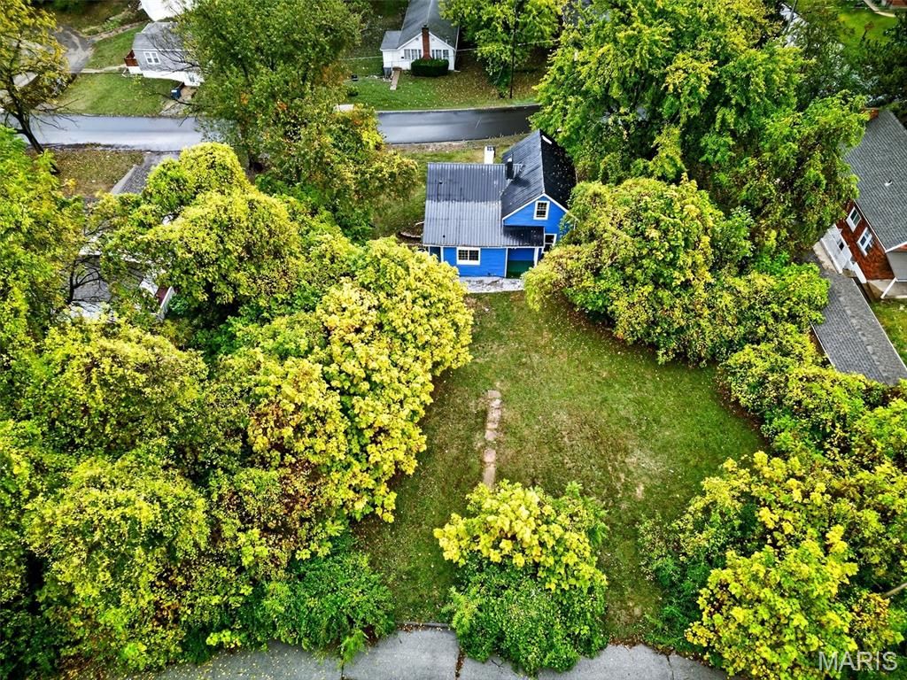 2434 Mary Avenue, Jennings, MO 63136