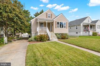 3332 WOODSIDE AVE, Baltimore, MD 21234