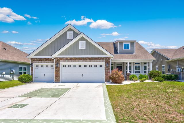 752 Cherry Blossom Dr., Murrells Inlet, SC 29576