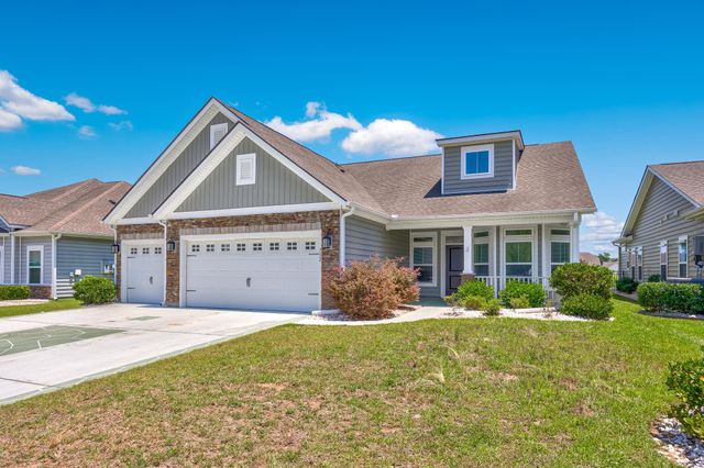 752 Cherry Blossom Dr., Murrells Inlet, SC 29576
