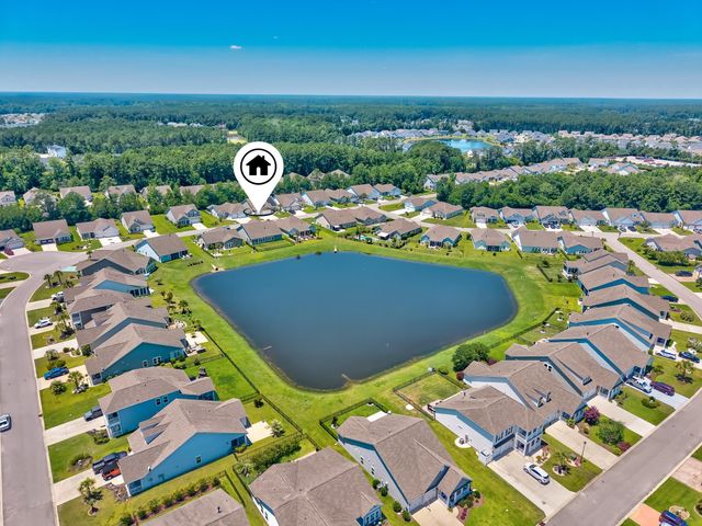 752 Cherry Blossom Dr., Murrells Inlet, SC 29576