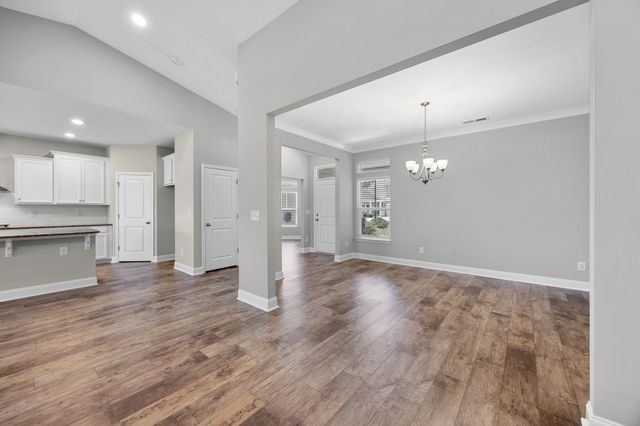 752 Cherry Blossom Dr., Murrells Inlet, SC 29576