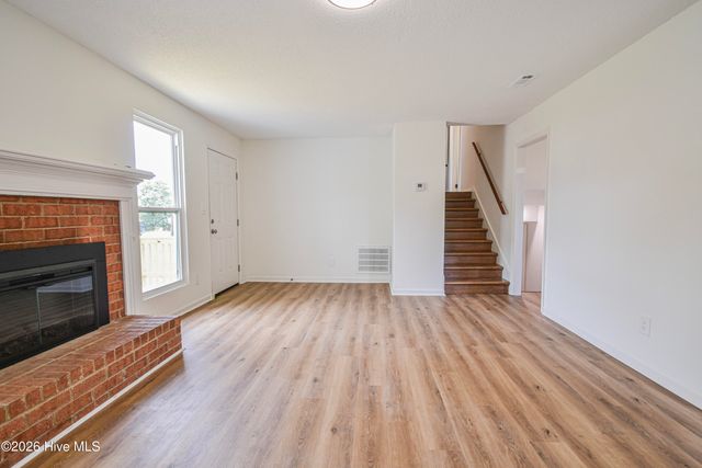2620 Claymont Road, Hephzibah, GA 30815