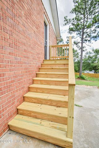 2620 Claymont Road, Hephzibah, GA 30815