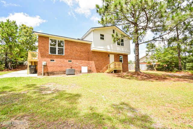 2620 Claymont Road, Hephzibah, GA 30815
