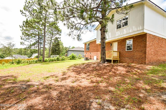 2620 Claymont Road, Hephzibah, GA 30815