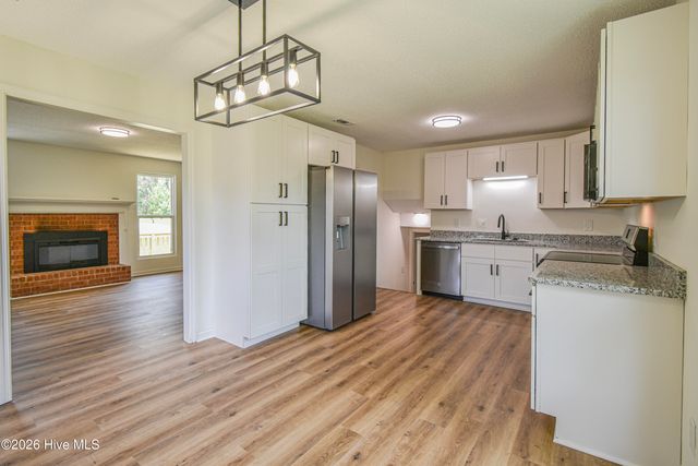 2620 Claymont Road, Hephzibah, GA 30815