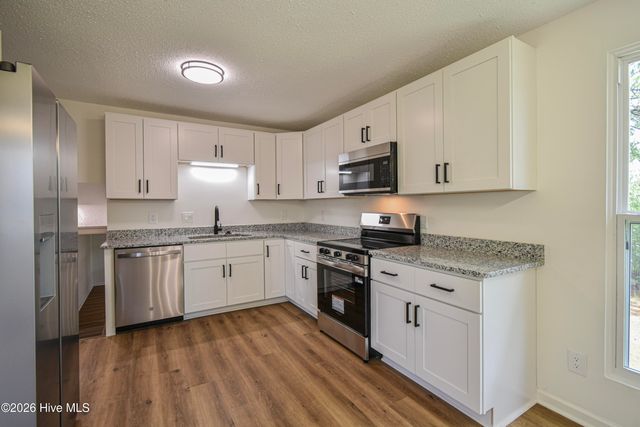 2620 Claymont Road, Hephzibah, GA 30815