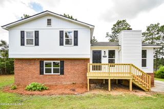 2620 Claymont Road, Hephzibah, GA 30815