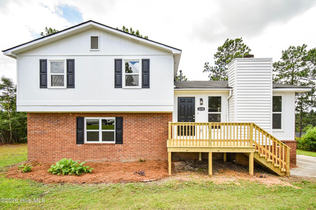 2620 Claymont Road, Hephzibah, GA 30815