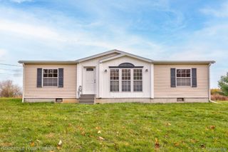 6333 Buell Road, Tuscola Township, MI 48768