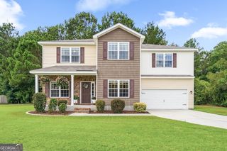 1 Cockle Shell Road, Savannah, GA 31419