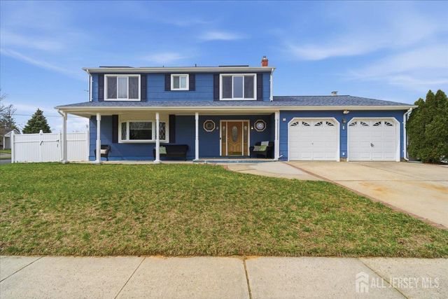 12 Holmes Avenue, Monroe, NJ 08831