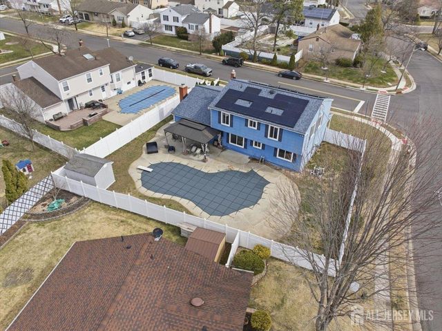 12 Holmes Avenue, Monroe, NJ 08831