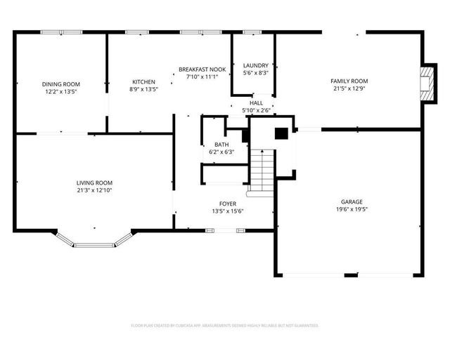 12 Holmes Avenue, Monroe, NJ 08831