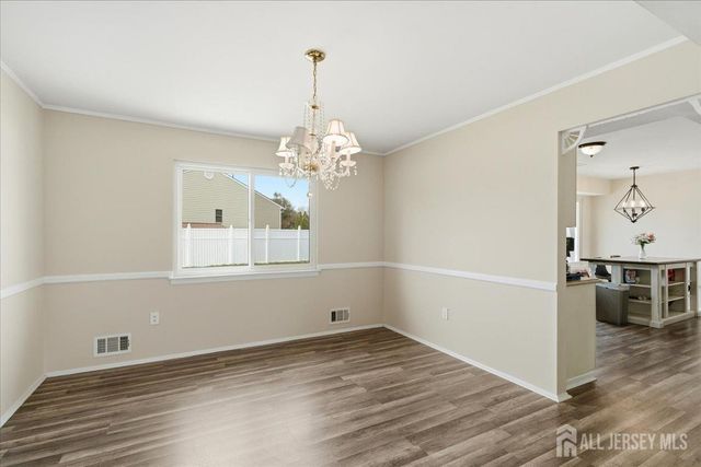 12 Holmes Avenue, Monroe, NJ 08831