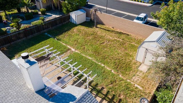 2315 Magill Avenue, Clovis, CA 93611