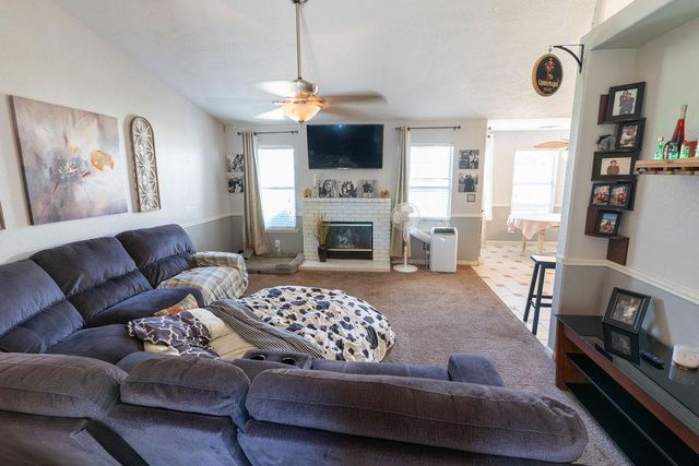 2315 Magill Avenue, Clovis, CA 93611