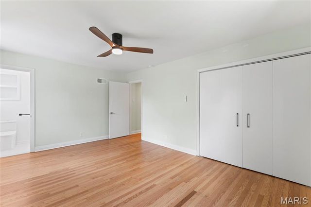 7739 Burr Oak Lane, University City, MO 63130