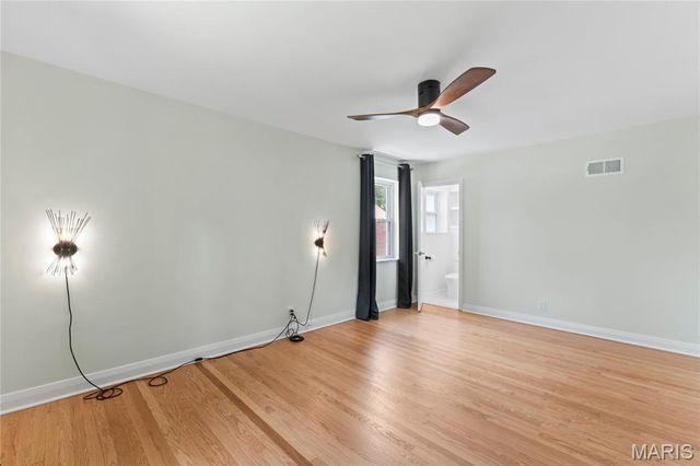 7739 Burr Oak Lane, University City, MO 63130