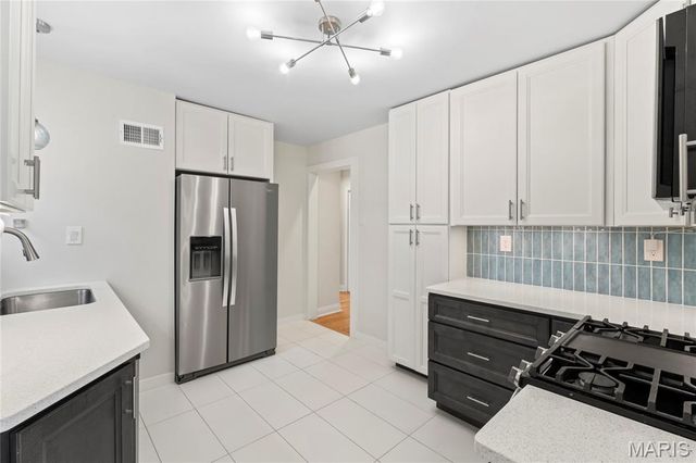 7739 Burr Oak Lane, University City, MO 63130