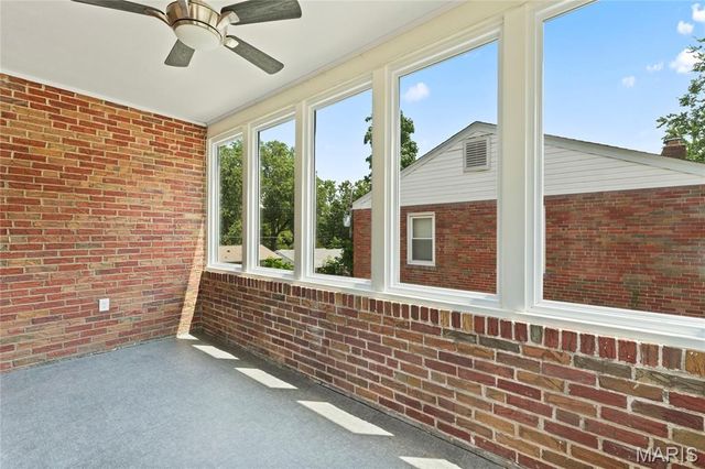 7739 Burr Oak Lane, University City, MO 63130