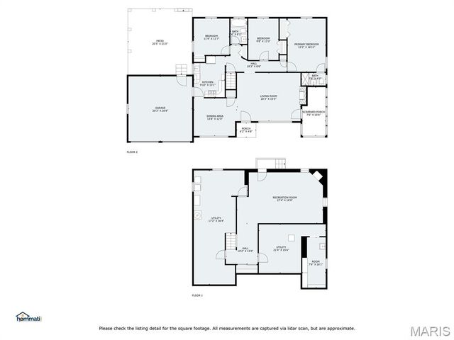 7739 Burr Oak Lane, University City, MO 63130