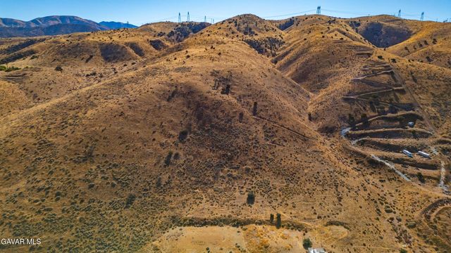 Richter Lane, Palmdale, CA 93550