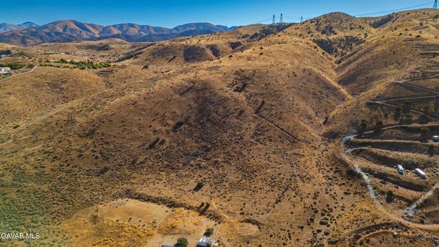 Richter Lane, Palmdale, CA 93550