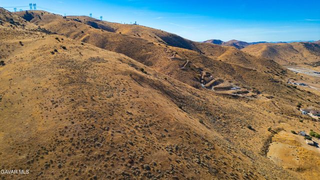 Richter Lane, Palmdale, CA 93550