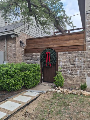 16909 Westview TRL, Austin, TX 78737