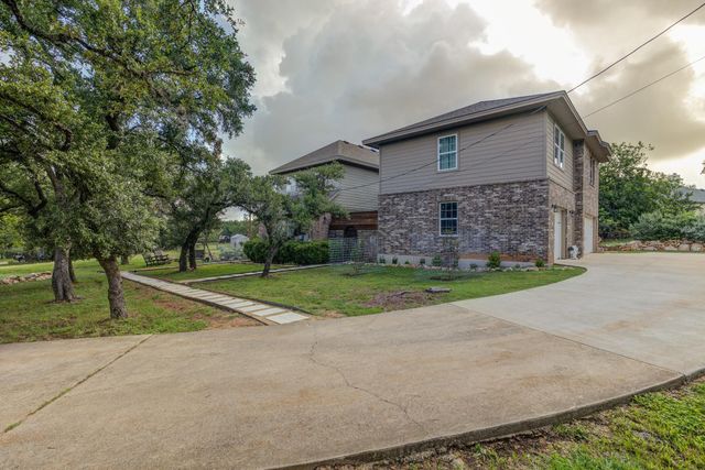16909 Westview TRL, Austin, TX 78737