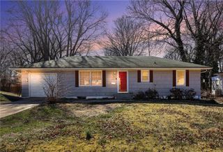 6409 E 110th Street, Kansas City, MO 64134