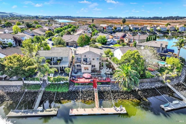 58 Sea Breeze Ct, Napa, CA 94559
