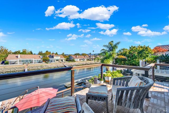 58 Sea Breeze Ct, Napa, CA 94559