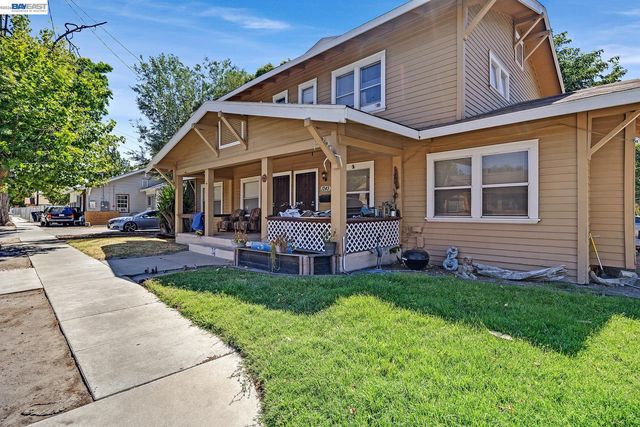 1245 Parker Ave, Tracy, CA 95376