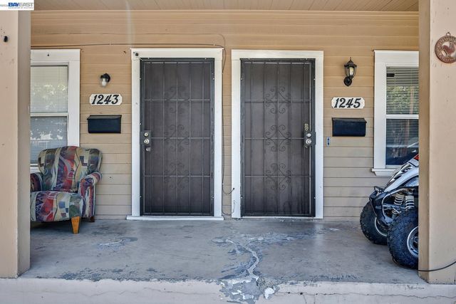 1245 Parker Ave, Tracy, CA 95376