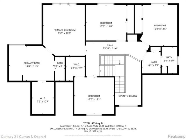 27852 Larson Lane, Farmington Hills, MI 48331