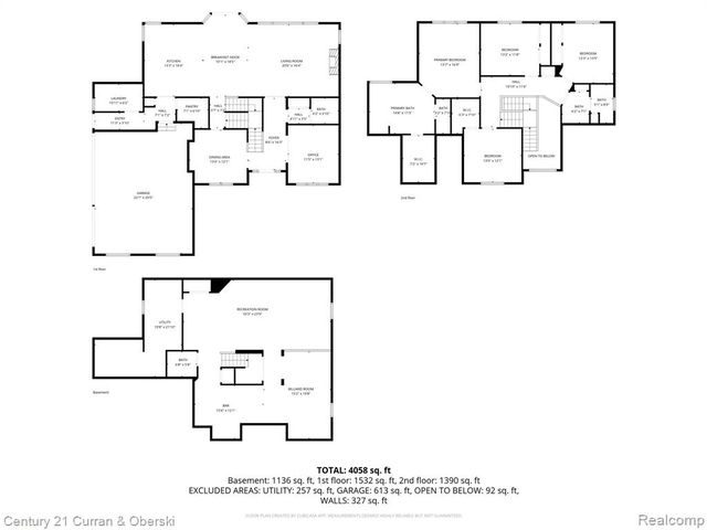 27852 Larson Lane, Farmington Hills, MI 48331
