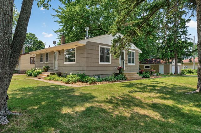 4857 Karen Place, White Bear Lake, MN 55110