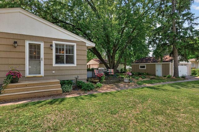 4857 Karen Place, White Bear Lake, MN 55110